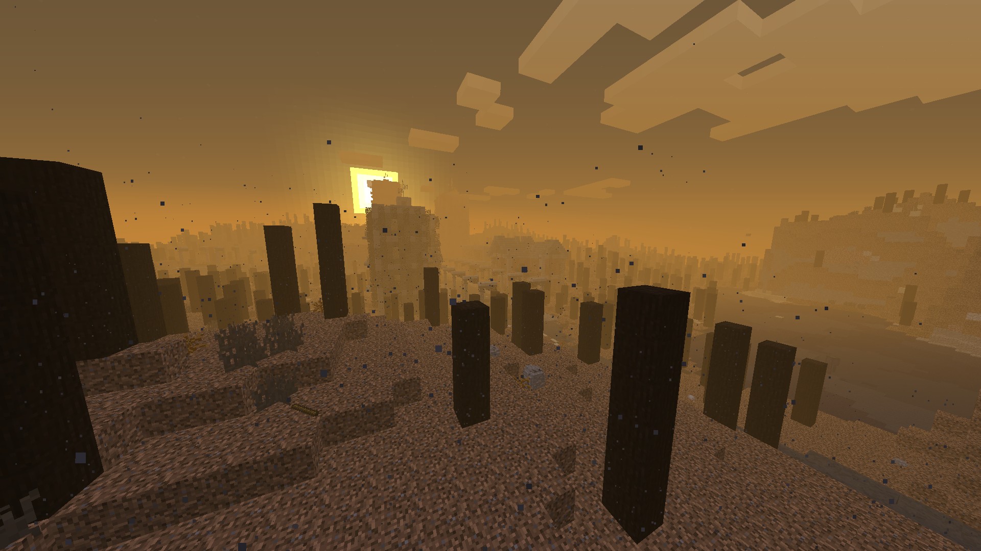 Скриншот мода