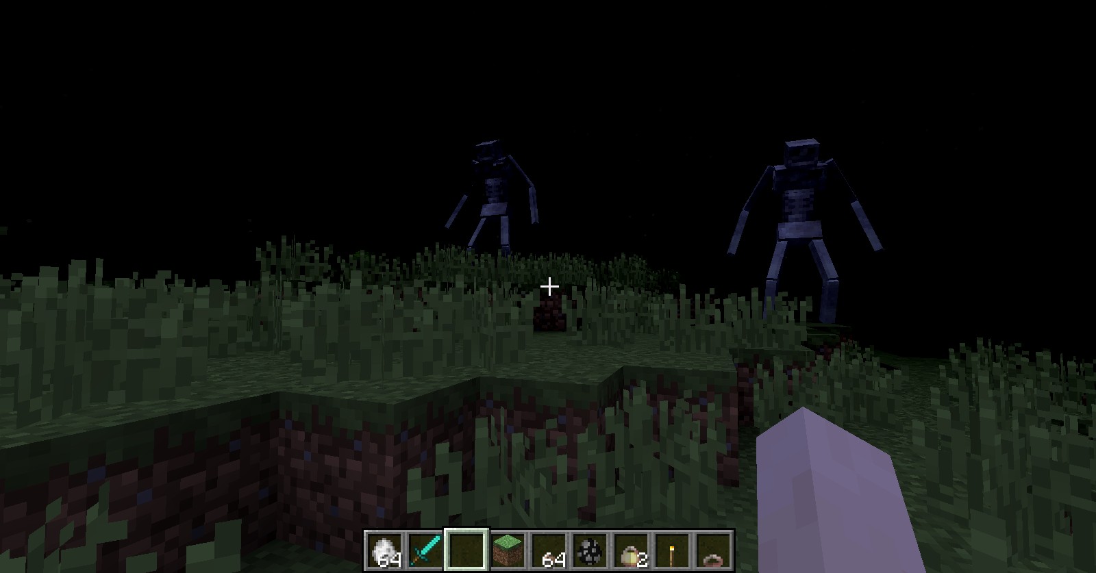 Скриншот мода