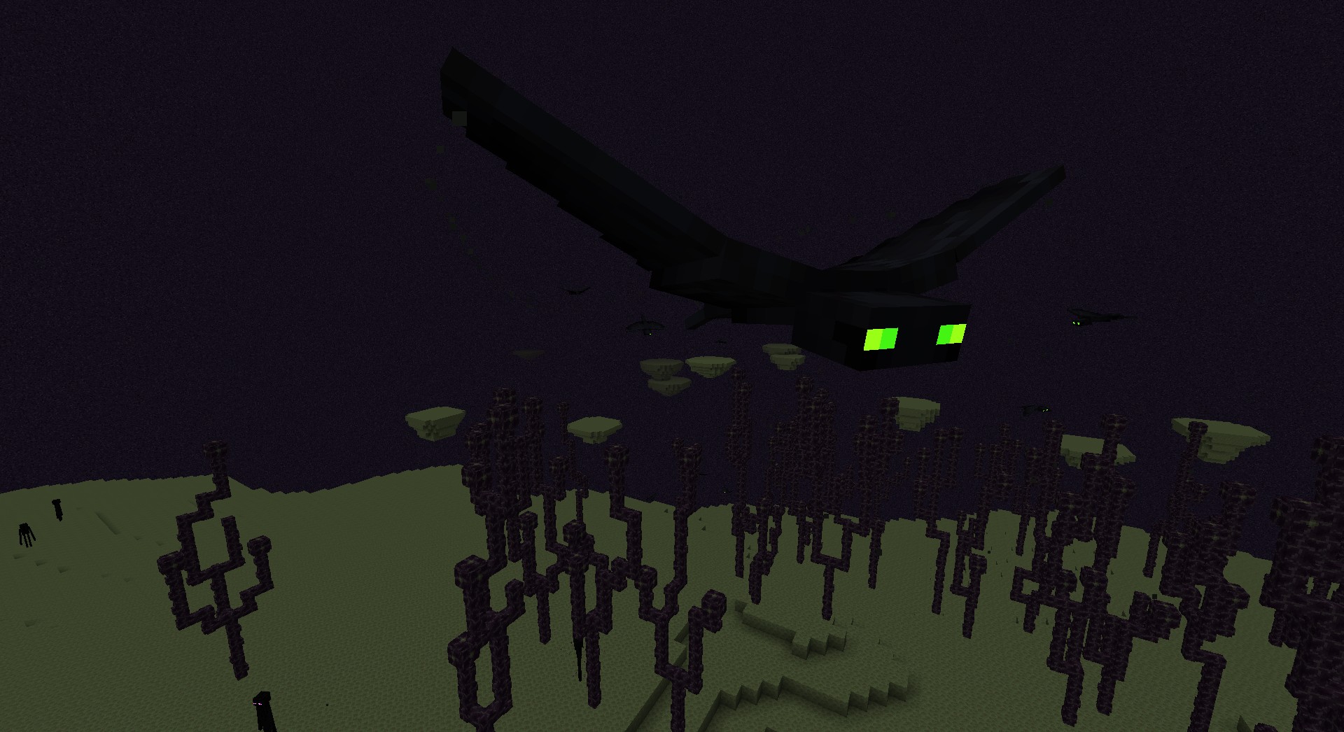 Скриншот мода