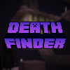 Логотип мода Death Finder
