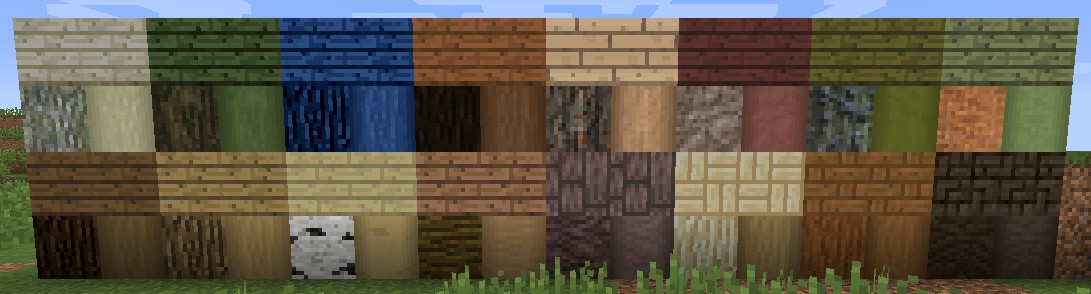 Скриншот мода