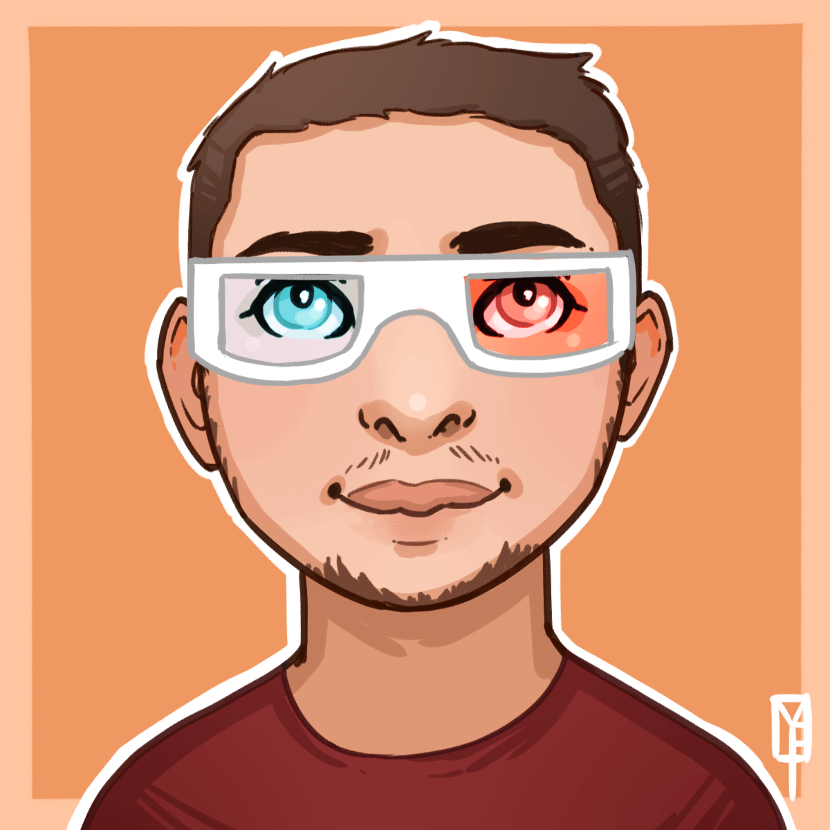 Логотип мода DebugServerInfo