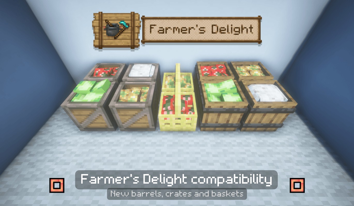 Скриншот мода