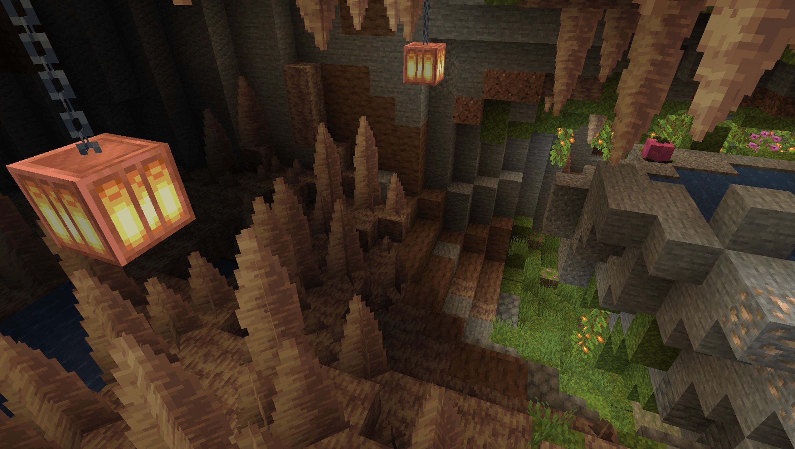 Скриншот мода