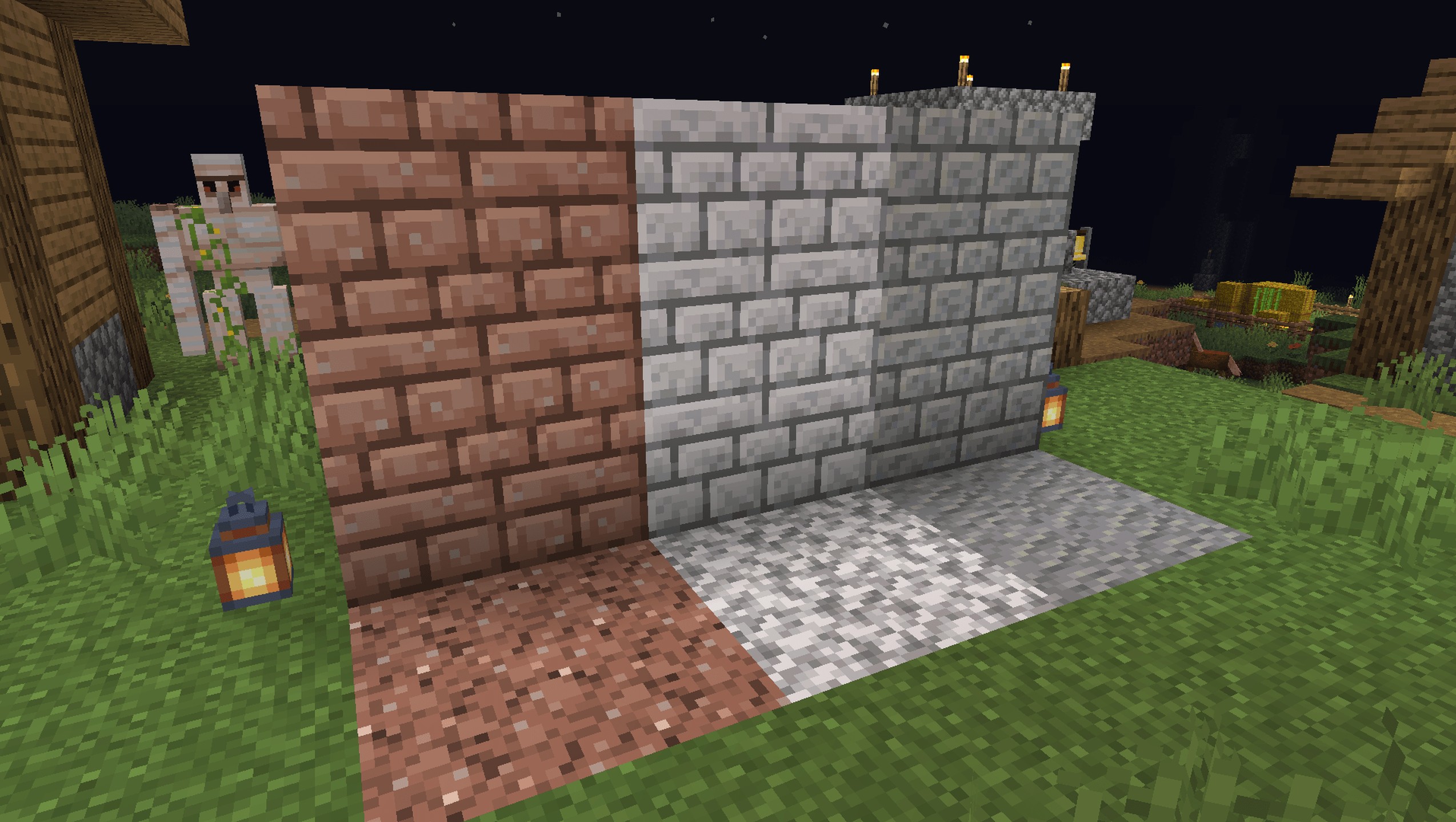 Скриншот мода