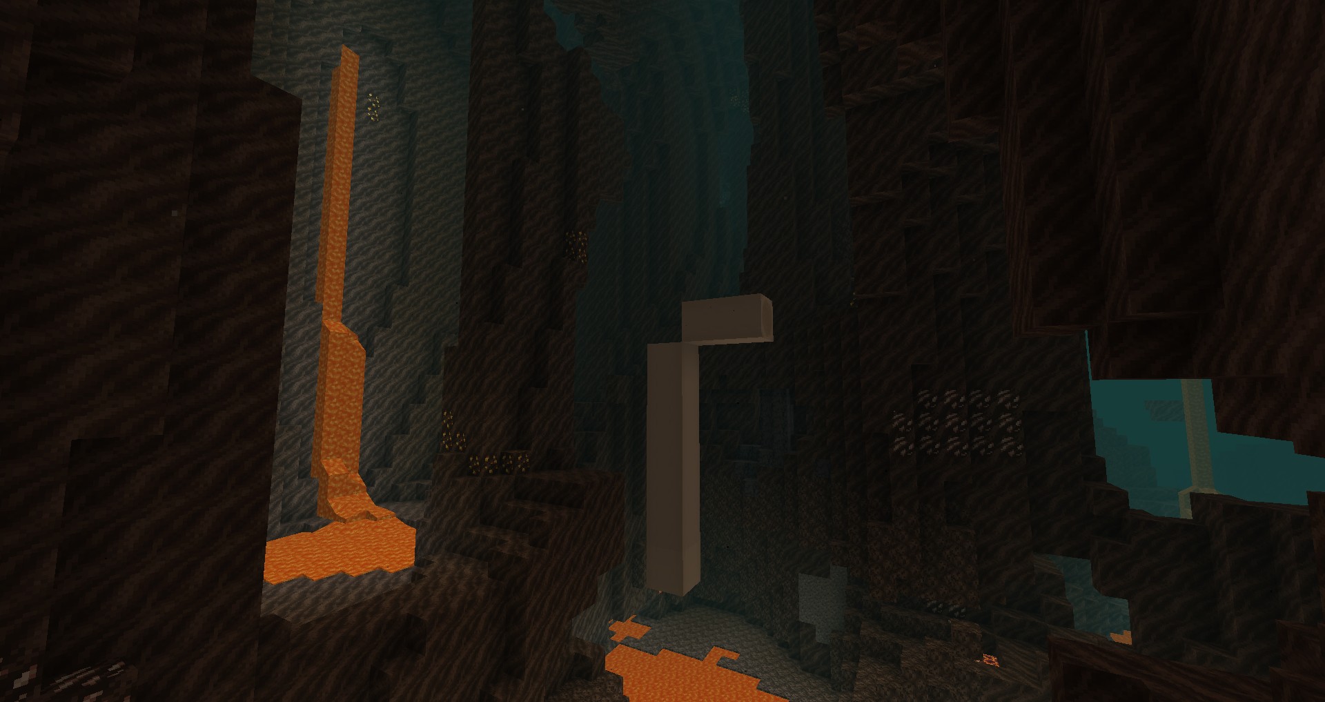 Скриншот мода