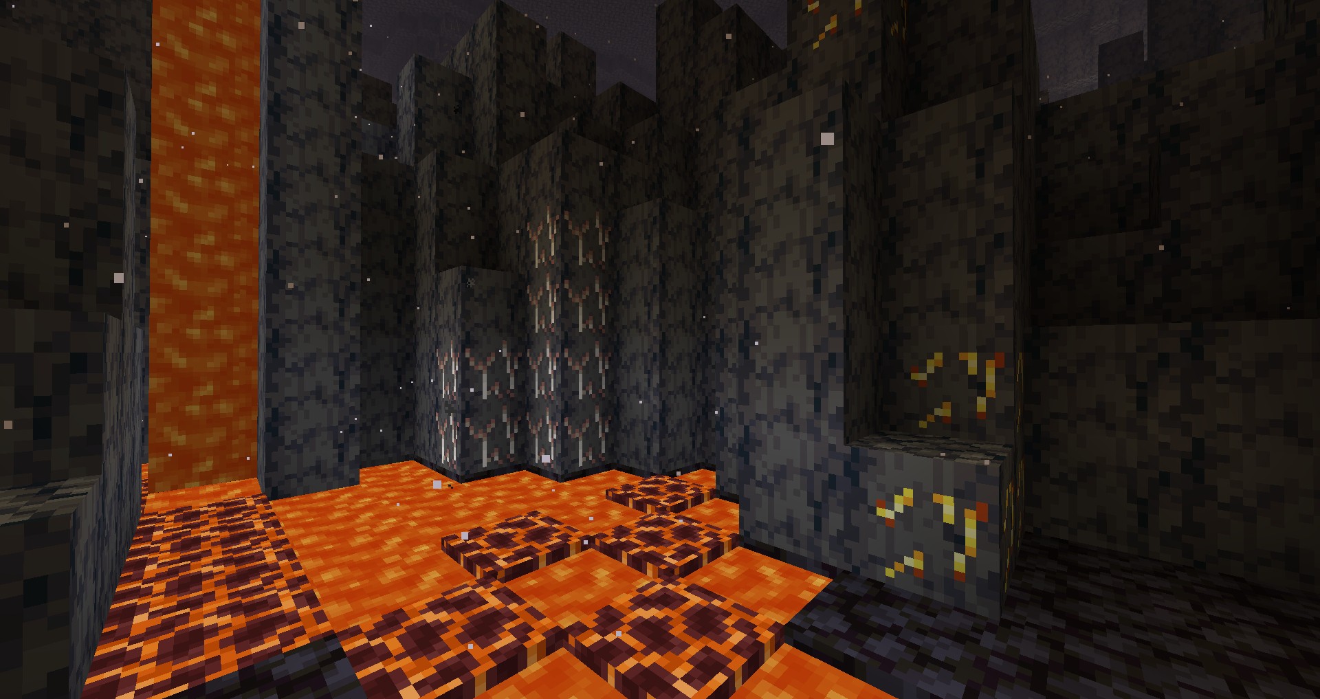 Скриншот мода