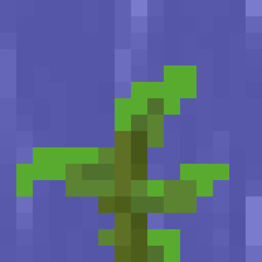 Логотип мода Deeper Oceans