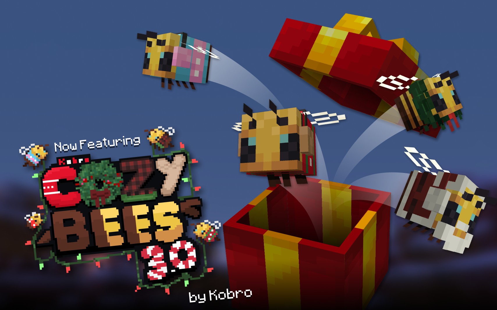 Скриншот мода