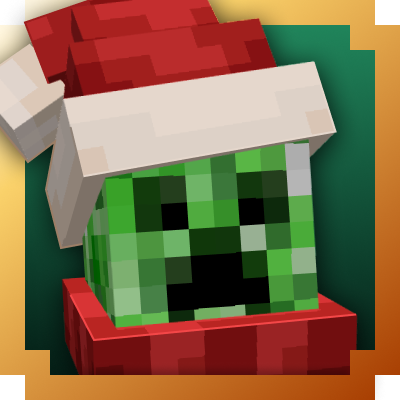 Логотип мода Default-Style Christmas Pack