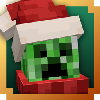 Логотип мода Default-Style Christmas Pack