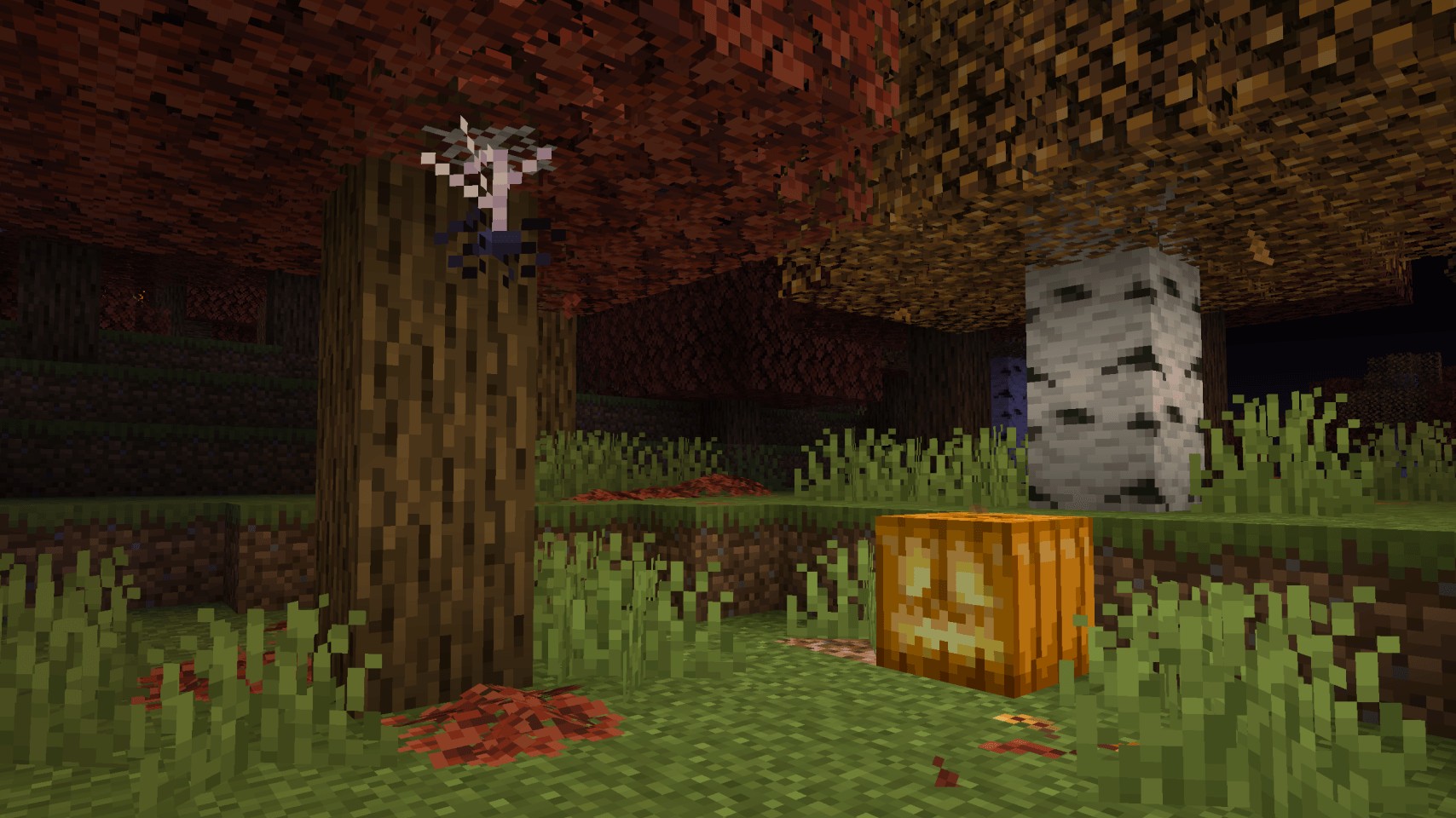 Скриншот мода