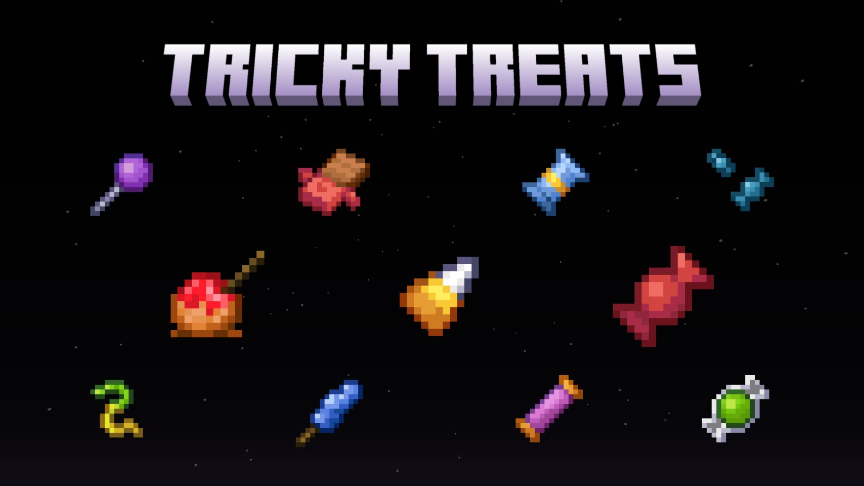 Скриншот мода