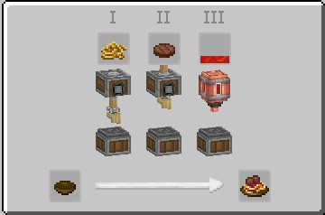 Скриншот мода