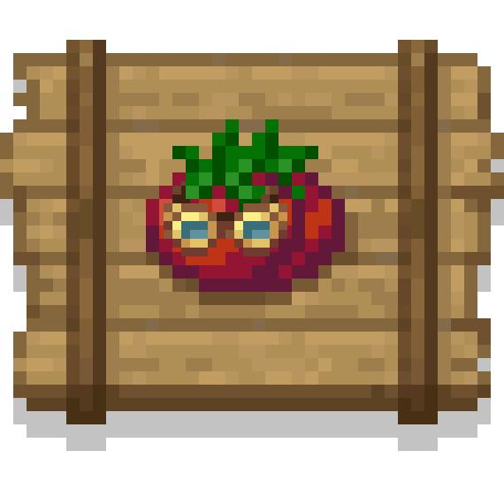 Логотип мода Delightful Creators [Fabric] (Create and Farmer's Delight Addon)