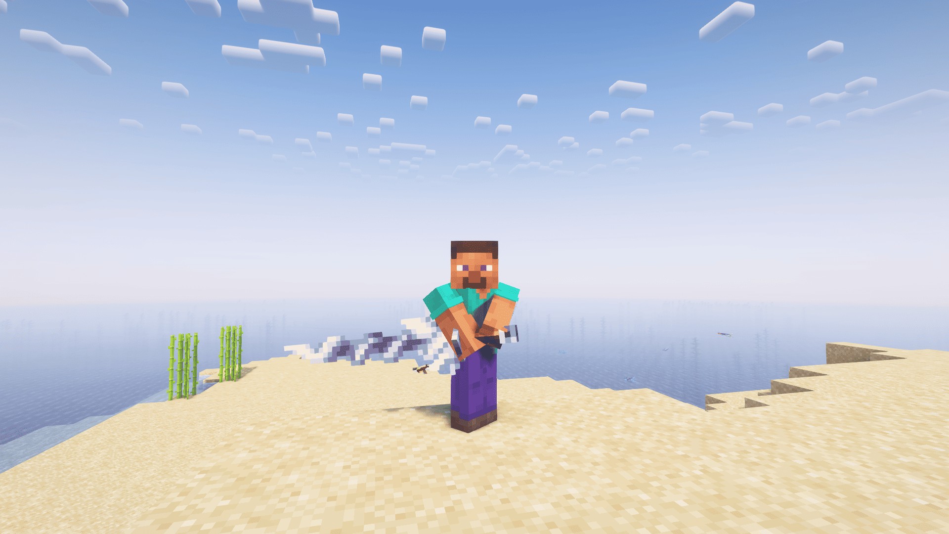 Скриншот мода