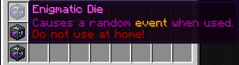 Скриншот мода