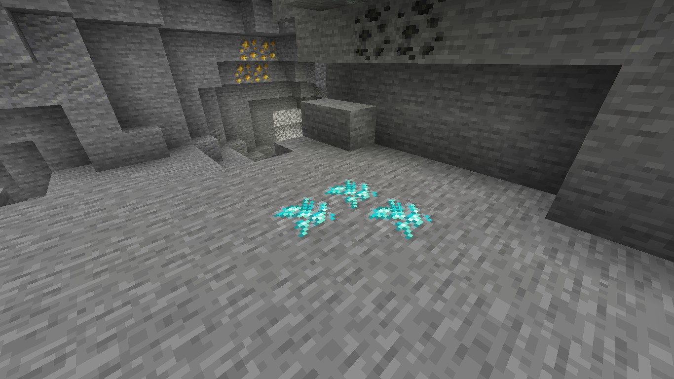 Скриншот мода