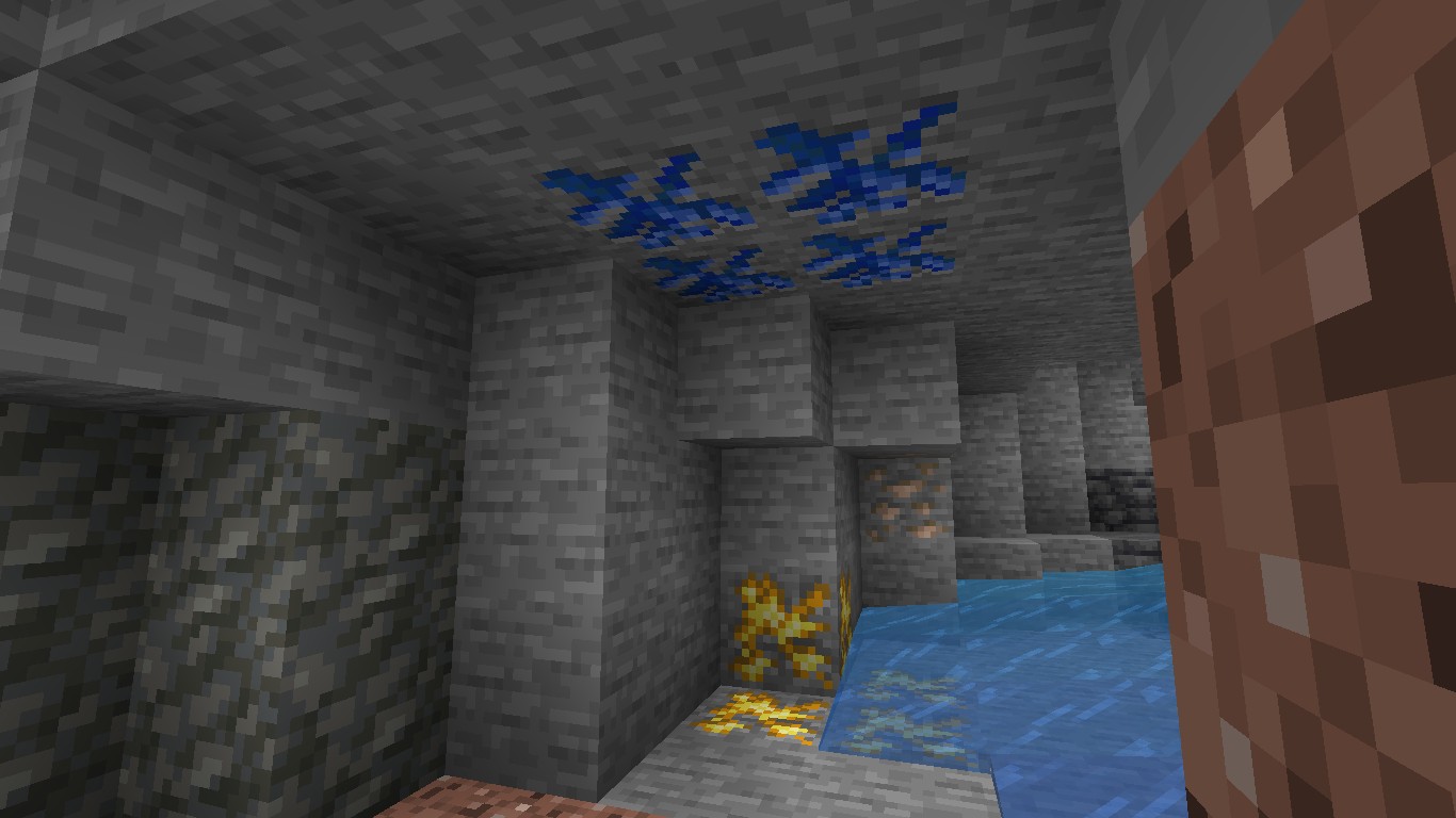 Скриншот мода