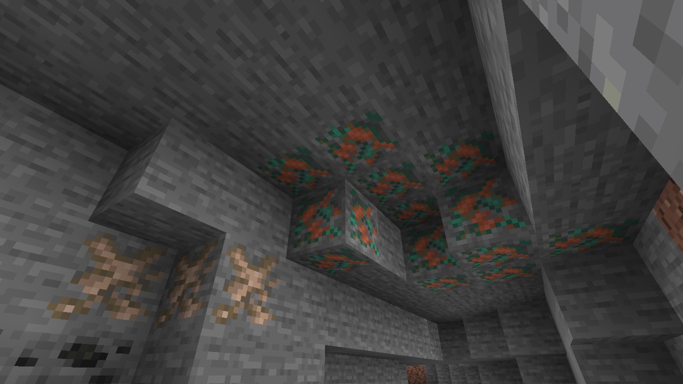 Скриншот мода