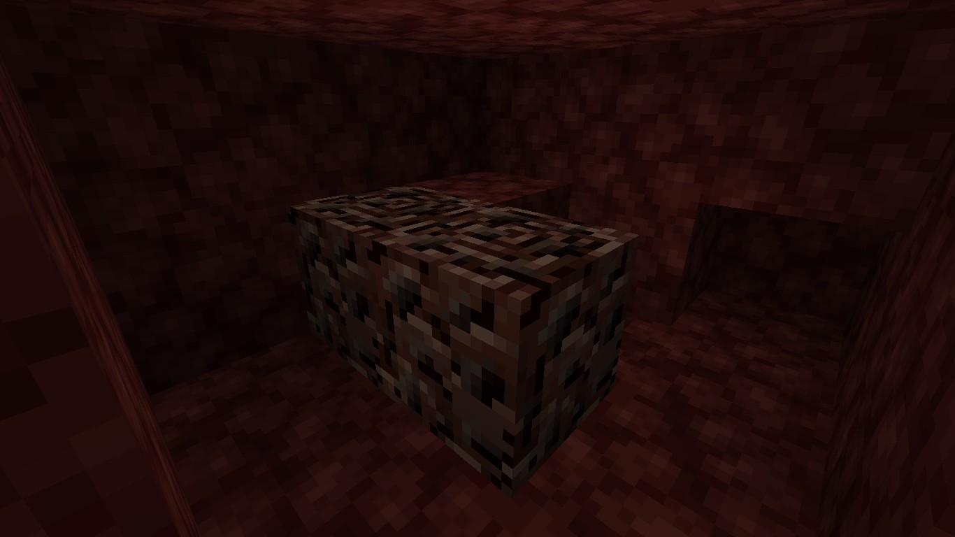 Скриншот мода