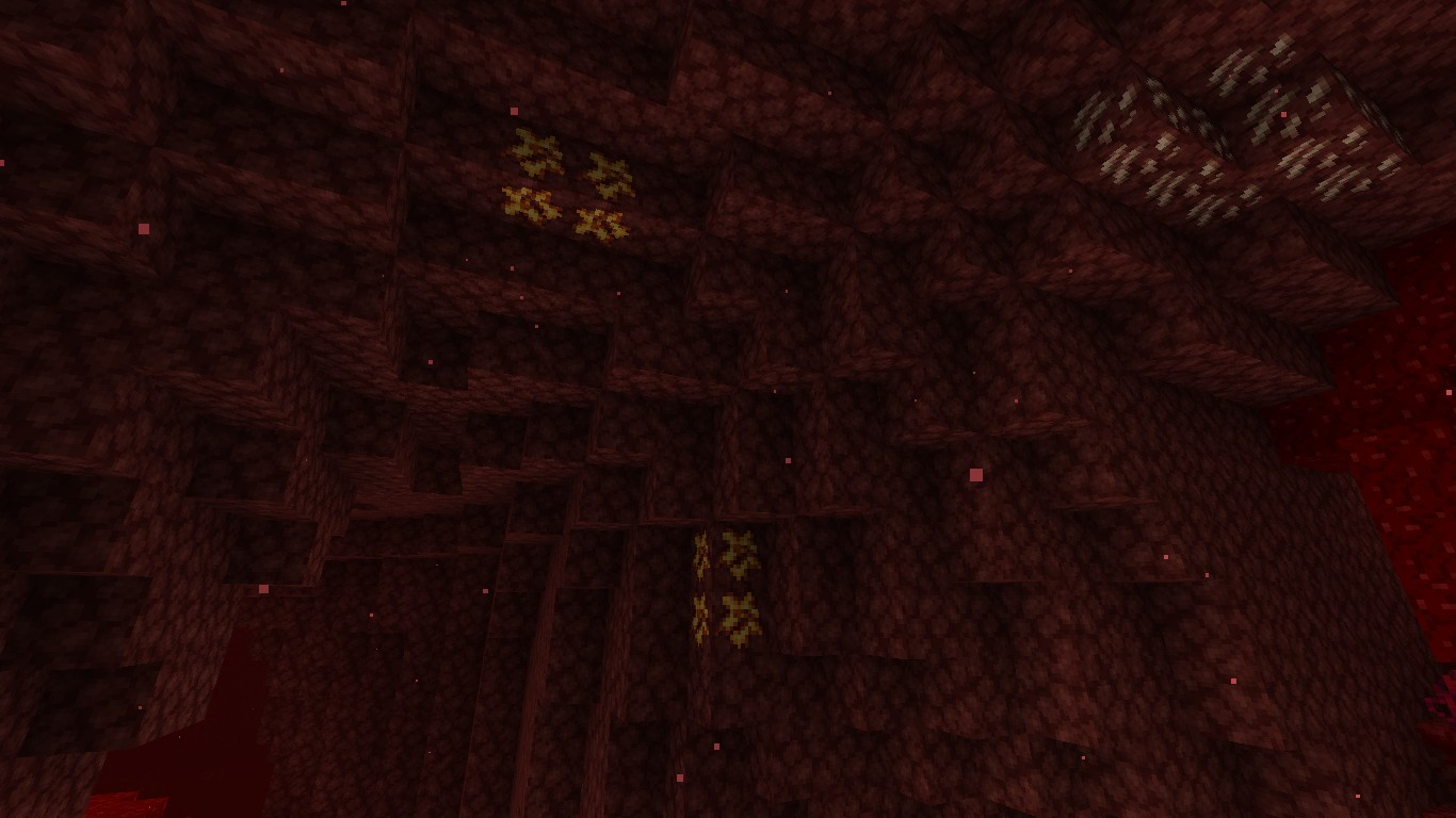 Скриншот мода