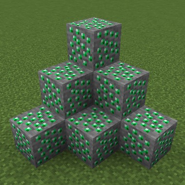 Скриншот мода