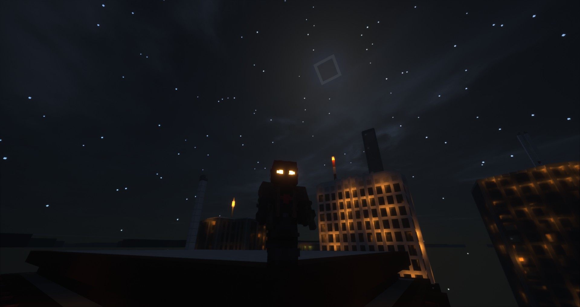 Скриншот мода