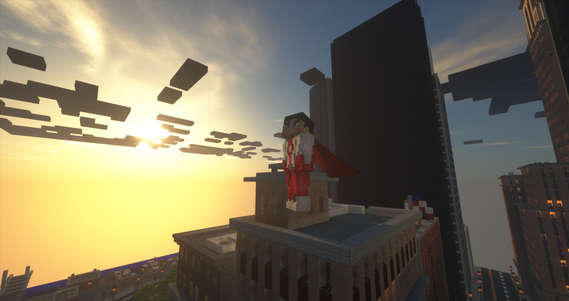 Скриншот мода