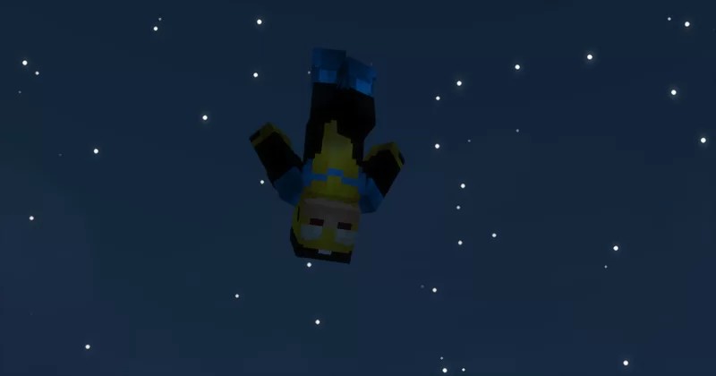 Скриншот мода