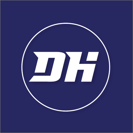 Логотип мода DERPZ Heroes