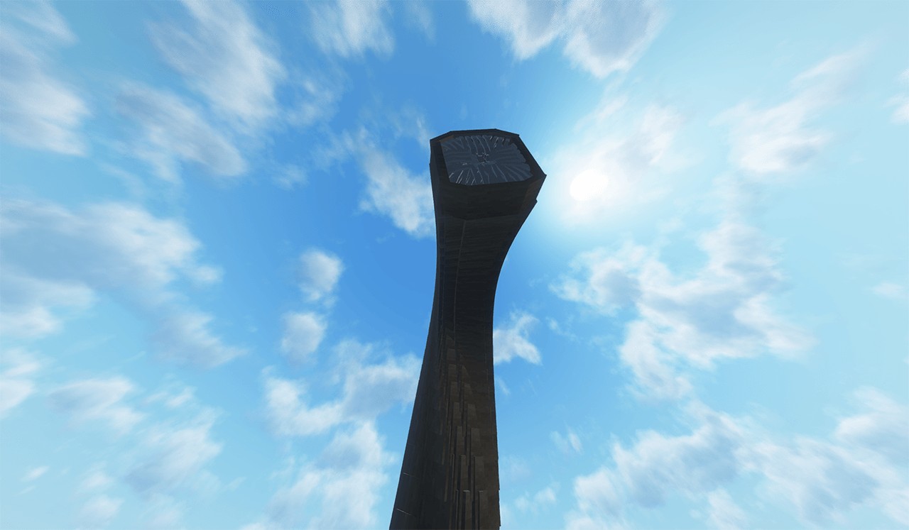 Скриншот мода