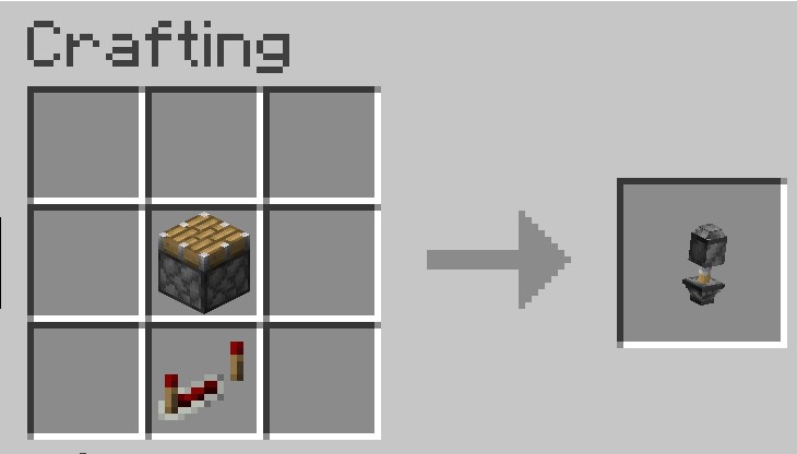 Скриншот мода