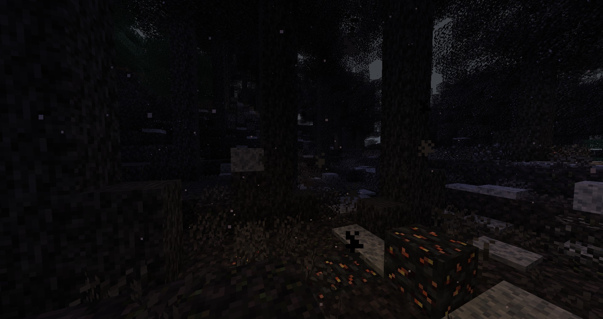 Скриншот мода