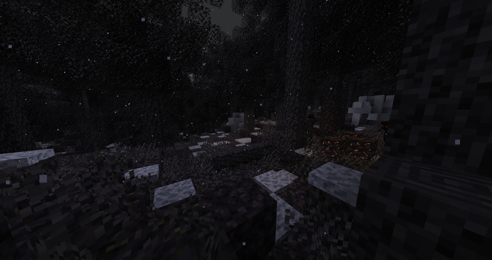 Скриншот мода