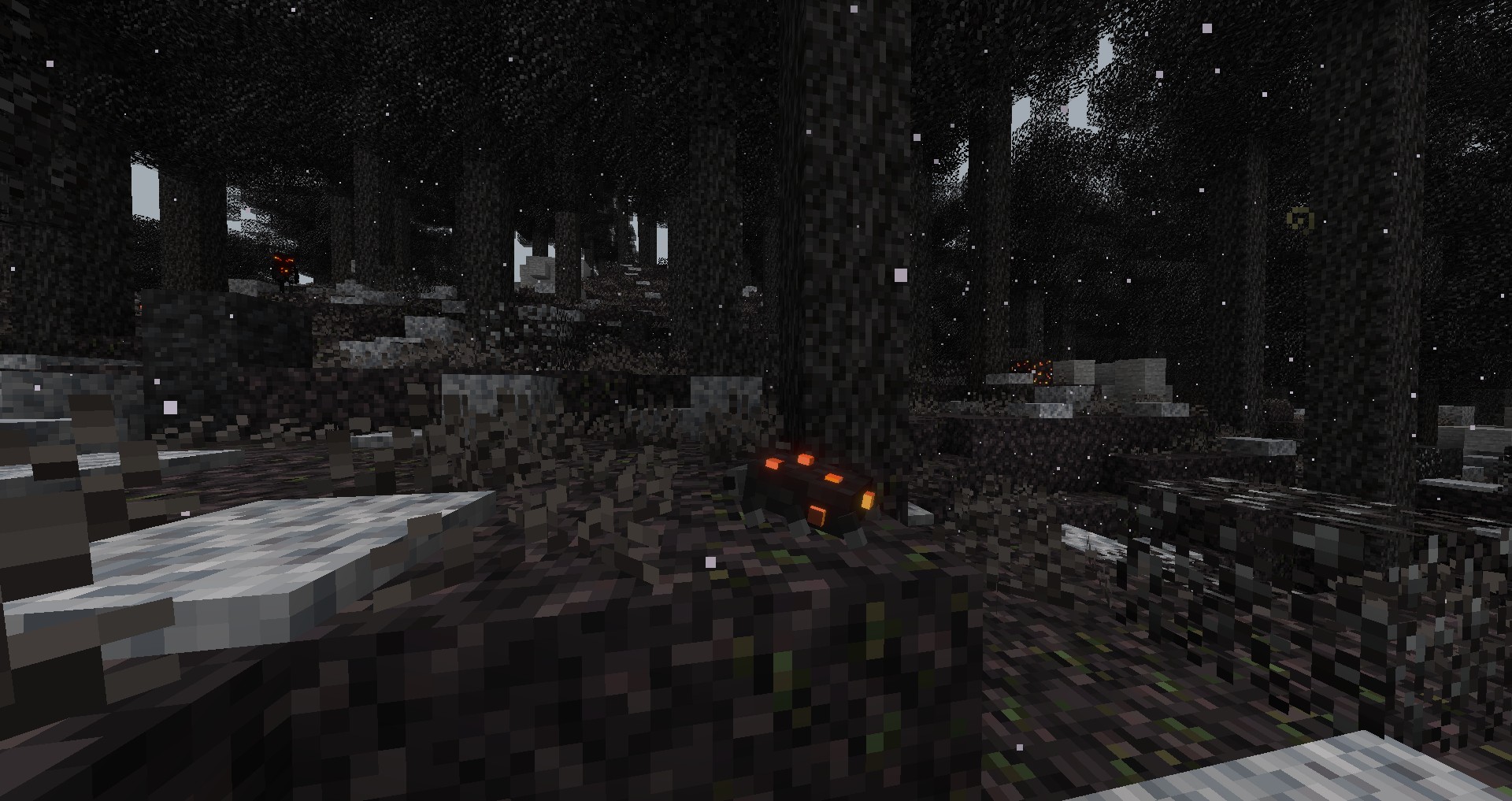 Скриншот мода