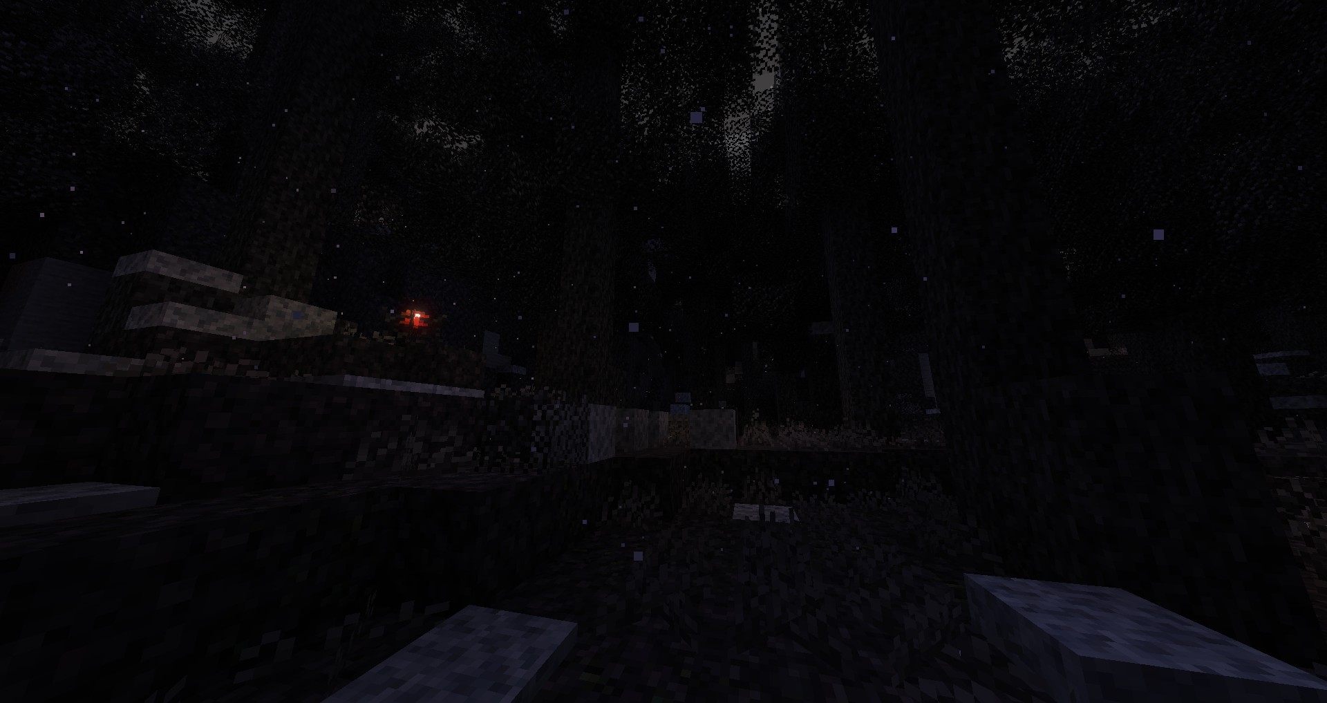 Скриншот мода