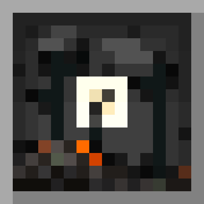 Логотип мода Desolation