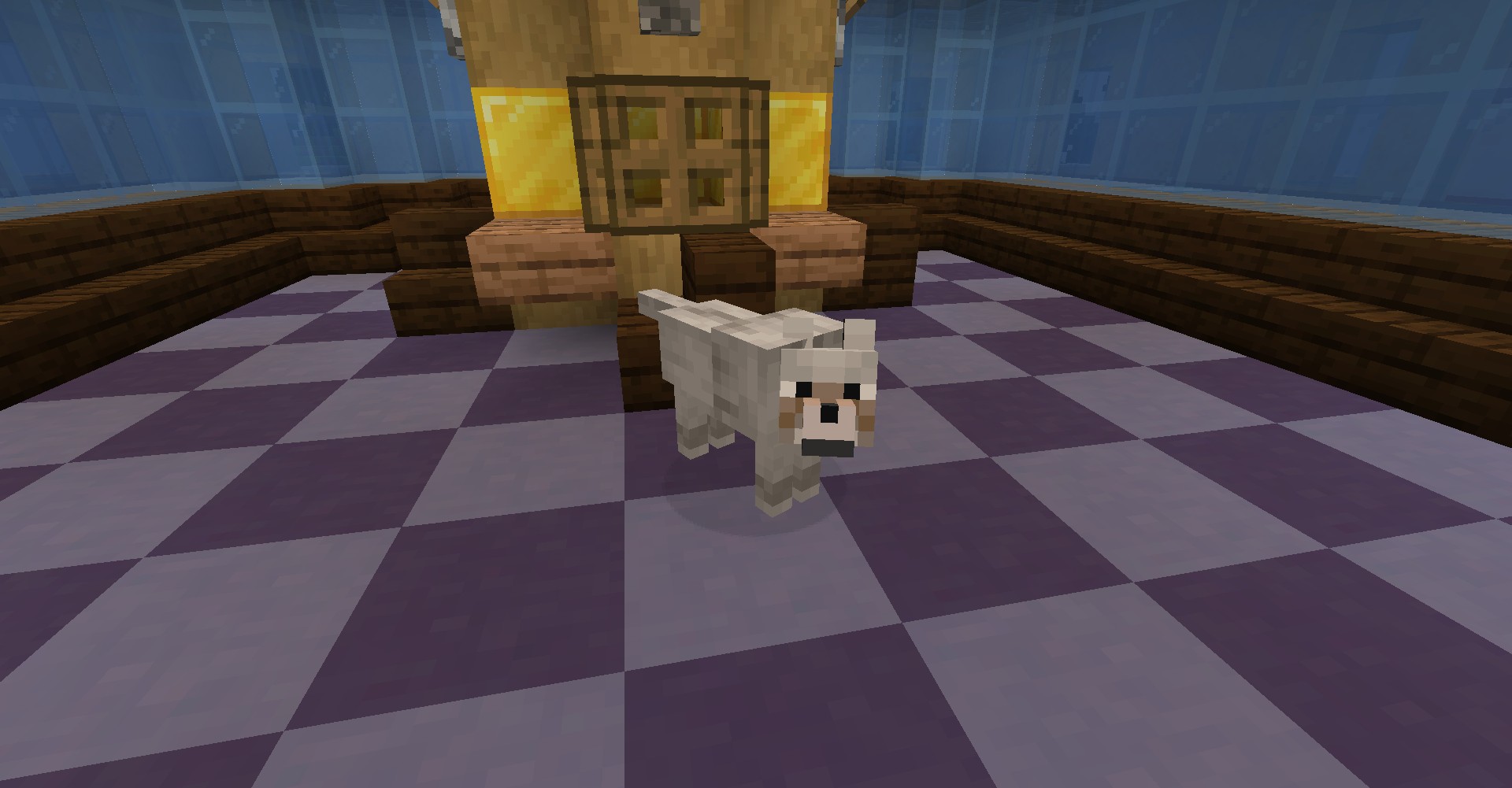 Скриншот мода