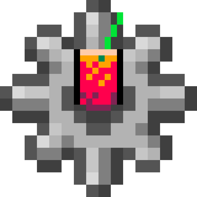 Логотип мода Dio's Lib