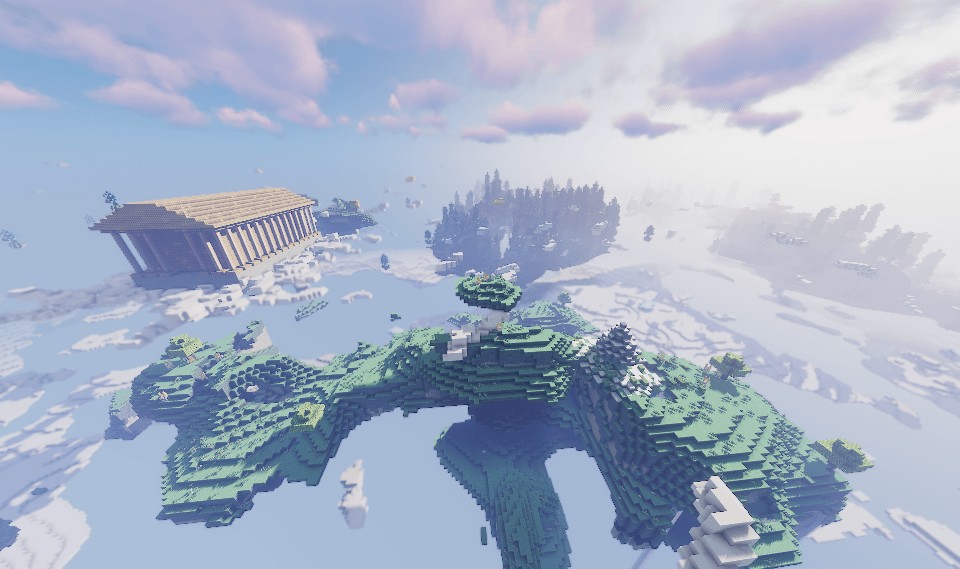 Скриншот мода