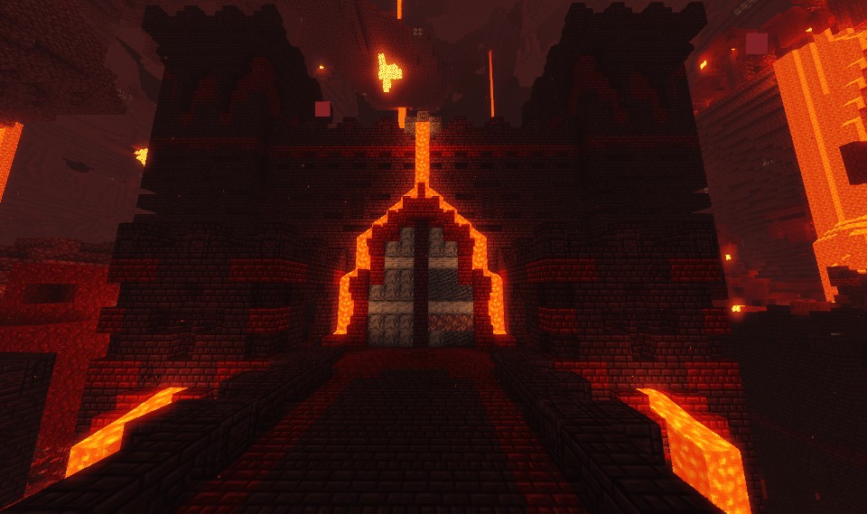 Скриншот мода