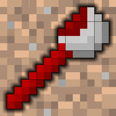 Логотип мода Dirt Flinger