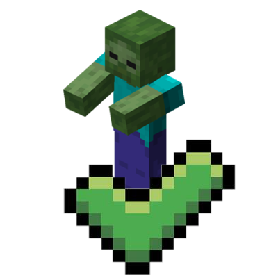 Логотип мода Disable Mob Replacement