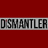 Логотип мода Dismantler