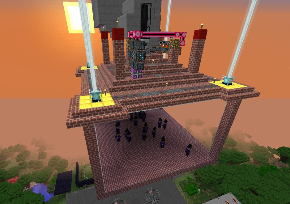 Скриншот мода