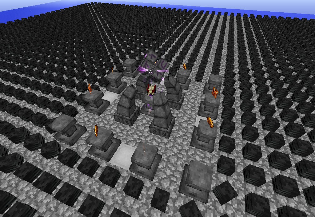 Скриншот мода