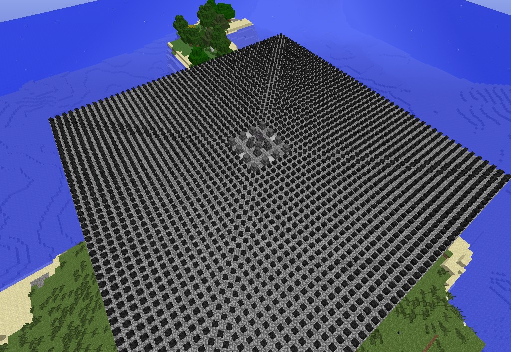 Скриншот мода