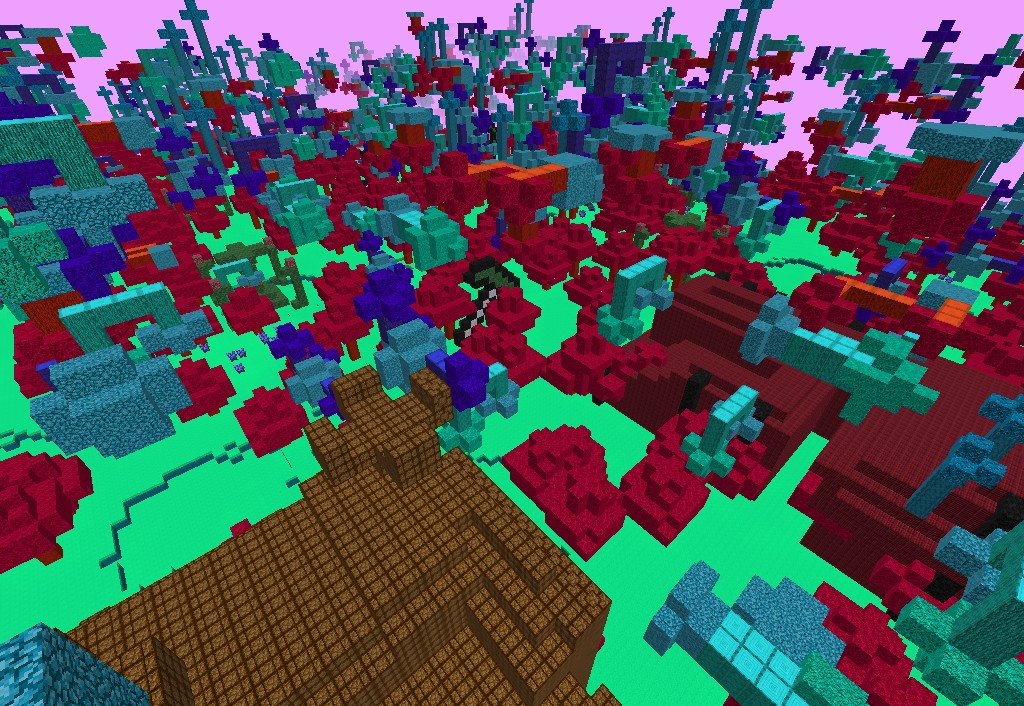 Скриншот мода