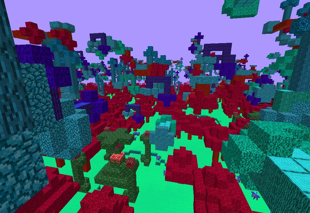 Скриншот мода